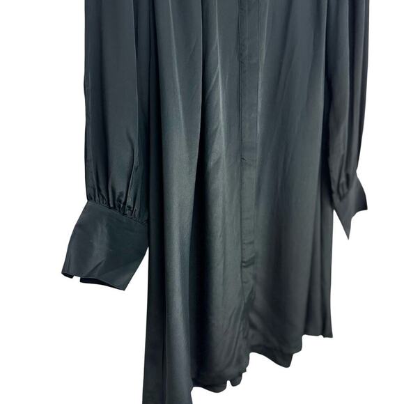 Madewell Relaxed Button-Front Mini Dress Sz XS
NWT - Picture 5 of 9